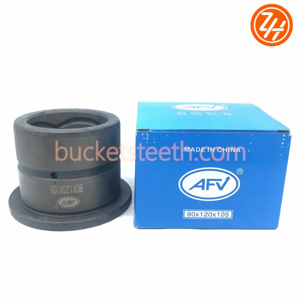 2077072351 Metal Bushing Sleeve
