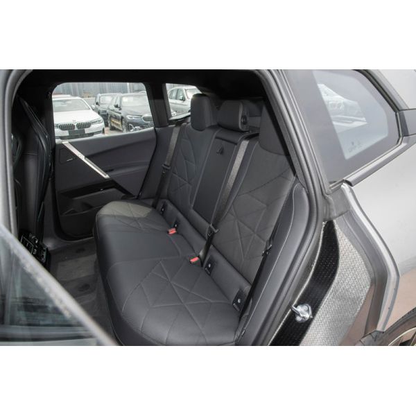 2023 2.0T бензиновые гибридные автомобили BMW X3 PHEV 245 лошадиных сил L4 5 местный внедорожник 230 км/ч