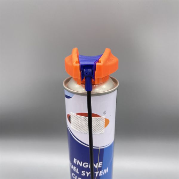 High-Output Agricultural Aerosol Spray Trigger for Pesticides & Herbicides with Comfort Grip
