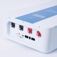 Batería de alta capacidad de 5,12 kWh