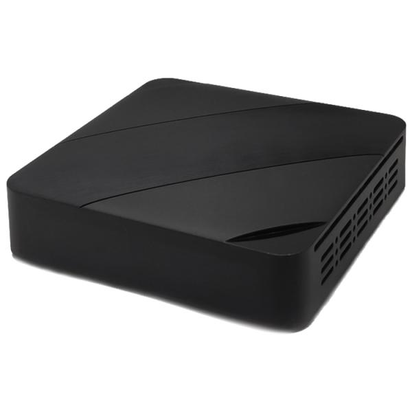 ERI Linux Cable TV Box Cuad Core 1080P H.265 Personalizable