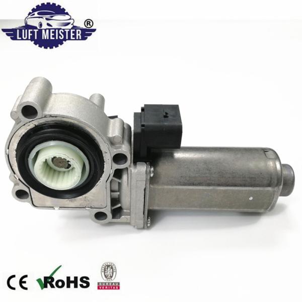 27107566296 27107541782 Air Suspension Parts Transfer Case BMW X3 X5 Motor