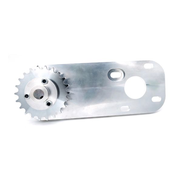 Customized CNC Turning Machine Sheet Metal Fabrication with Etching Chemical Machining