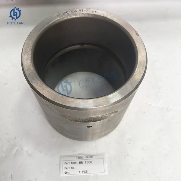 Rock Breaker Thrust Ring Bushing Inner Bush Outer Bush Hydraulic Breaker Lower Bush Hb3000