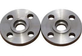 REACH Eco Forged Flange RTJ Seal CAD Drawing with Material Test Report