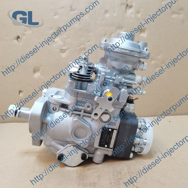 Насос VE 0460416047 VE6/11F1900L218-2 для впрыска топлива под высоким давлением хорошего качества для насоса двигателя VO-LVO penta ad41