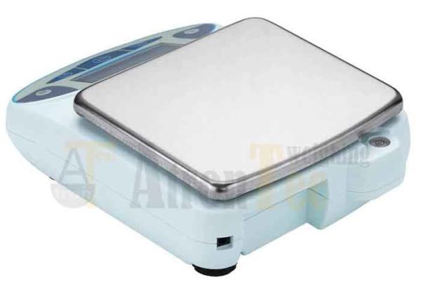2kg Capacity Electronic Balance Scale RS232 Analytical Lab Scale