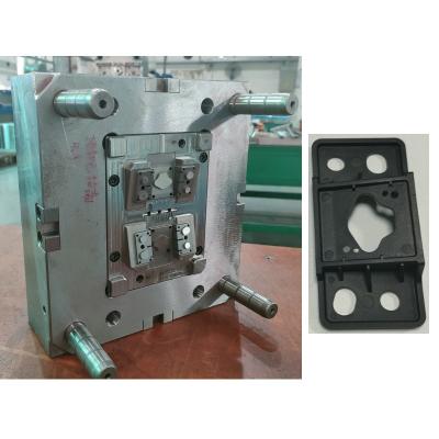 P20  Plastic Mold Injection For Texture PP Parts In Guangdong