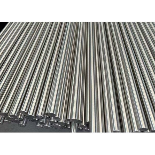 EN 1.4542 Stainless Steel Rods Round Bars UNS S17400 17- 4PH 630