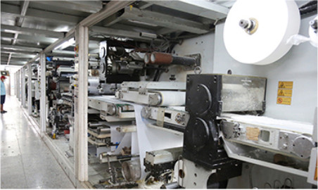 Lady Care Women's Menstrual Pad Soft Non Woven Extra Long Sanitary Napkin