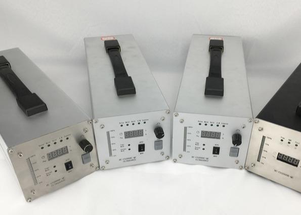 35 kHz Ultrasonic Welding Generator , Variable Frequency Ultrasonic Generator Circuit