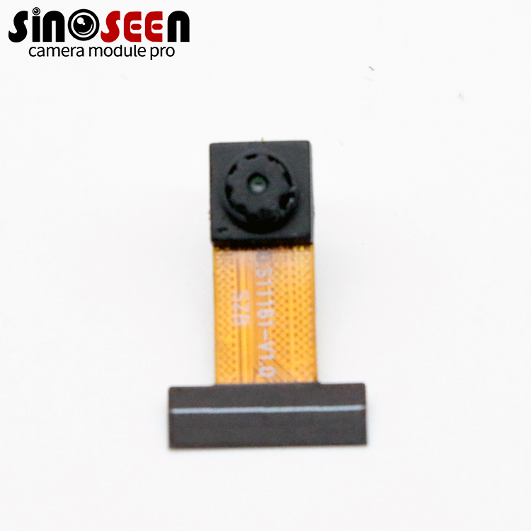 GC0308 модуль 640x480 камеры датчика мини 0.3MP MIPI