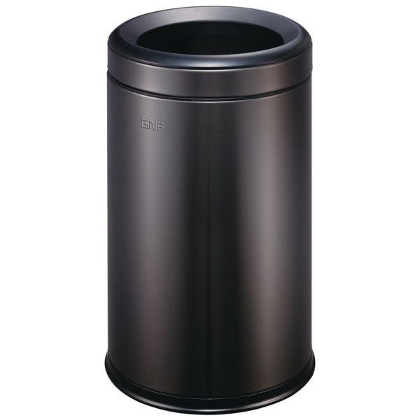 6L 8L 12L Stainless Steel Trash Can Hotel Guest Room Supplies