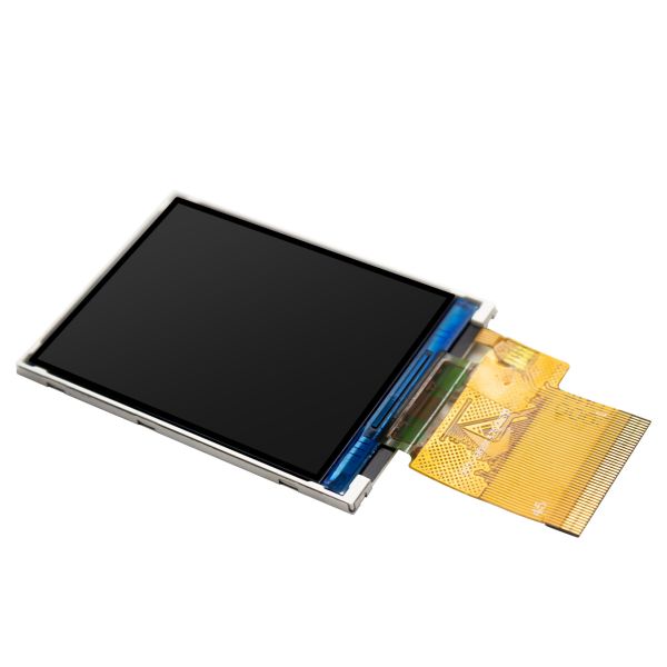 High Brightness 2.4 inch IPS TFT LCD Display | With ST7789V Controller