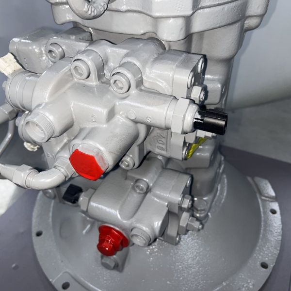 9227923 PUMP DEVICE Hitachi Parts