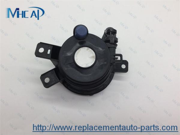 Auto propriedade 63172993525 L. 63172993526 R. de BMW X1 E84 da tampa da lente da luz de névoa.