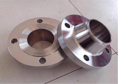 3 300# ASTM A182 GR. F304 ASME B16.5 SCH10S Flange Wn Rf