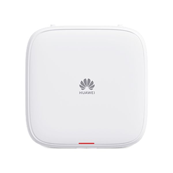Huawei Access Point 6776-58TI Wi-Fi 7 (802.11be) Indoor IoT AP with 7.89 Gbit/s Peak Data Rate and Built-in Smart Antennas