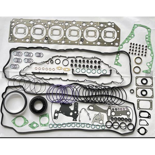 Volvo EC460B D12D Paquete de reparación del motor 20451076