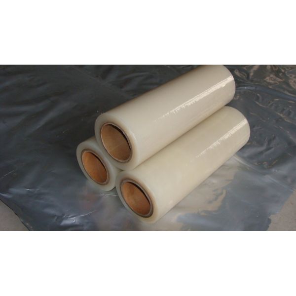 Mirror panel special protective film