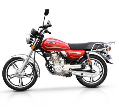 Anti - Skid Tire Gas Powered Motorbike Strong Alloy Wheel Wire Secure Electric System