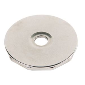 NdFeB 1000 Gauss Magnets , Radar Detection N52 Disc Magnets