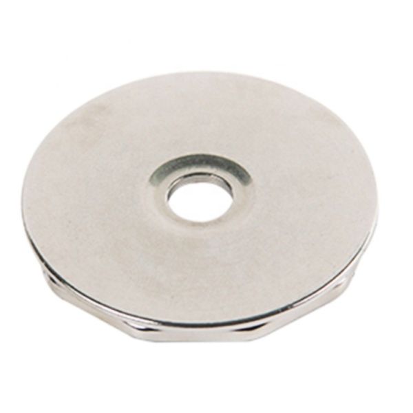 NdFeB 1000 магнитов гаусса, магниты диска обнаружения радиолокатора N52