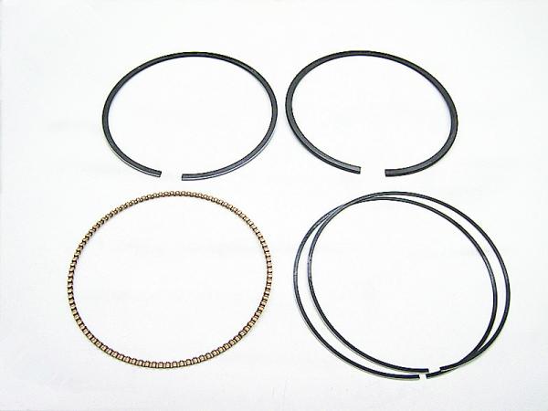 Durabilidade Anel de pistão automático para Hino F20C 146.0mm 3.306+3.5 +3.5+5 8 No.Cyl