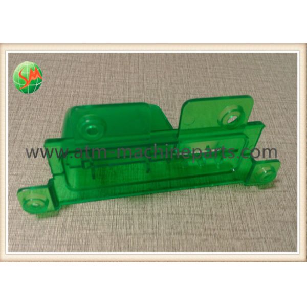 Personas 87 шумовки NCR 5887 пластмассы зеленого цвета анти- анти- - прибор очко