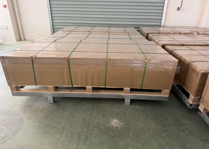 2.9m Factory Direct PVC Marble Sheets Scratch Resistant Wall Board