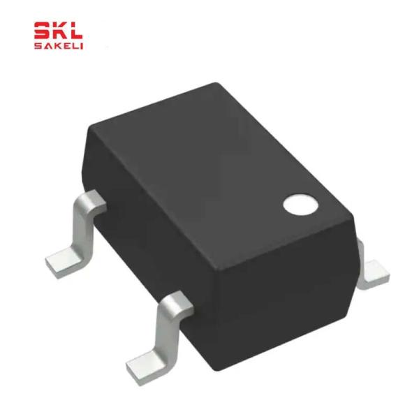 NCP114ASN280T1G Power Management IC SOT-23-5 Low Quiescent Current  High Efficiency Maximum Load Capability