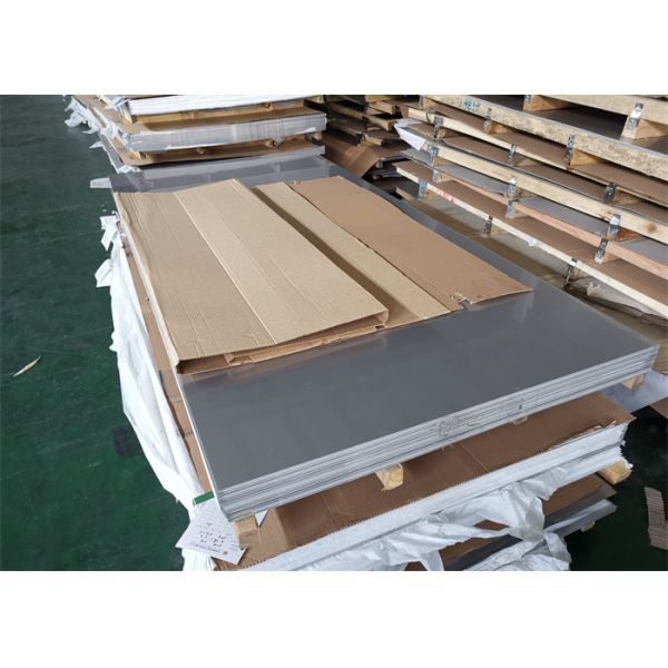 ASTM A240 Stainless Steel Plate Sheet 304 316 321 310S 309S 430 1- 6mm