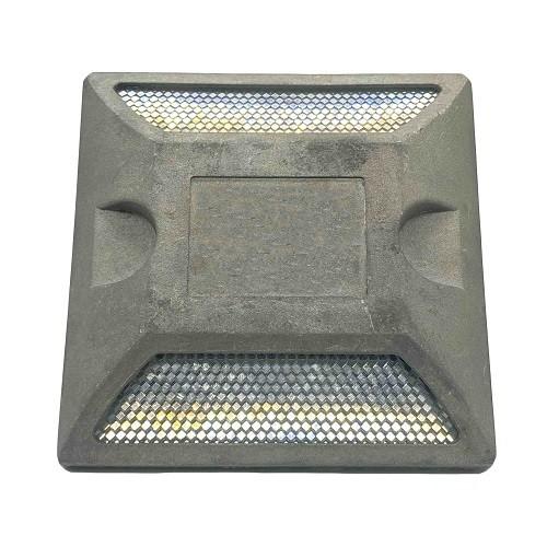 Aluminium Reflective Cat Eyes Road Size 50mm Cat'S Eye Road Marker
