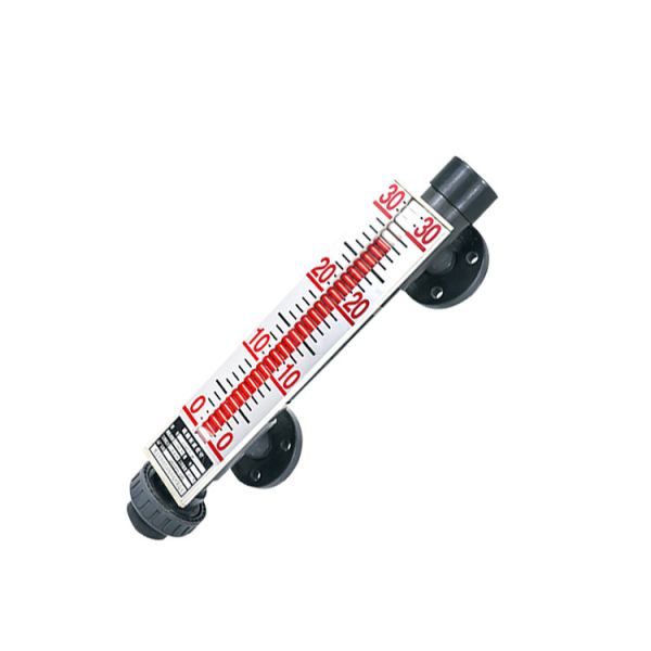 Magnetic Float Level Gauge High Temperature High Pressure Liquid Level Meter for Boiler Drum Storage Tank