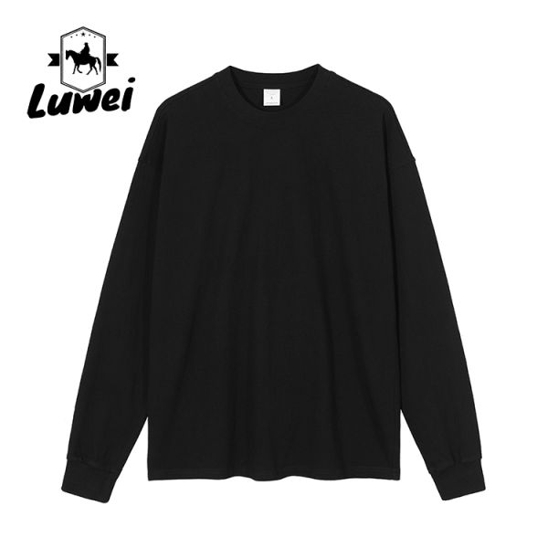 Impresión 100% de algodón ropa callejera con kit bordado tejido de costumbre khaki camisetas con capucha y sudaderas para hombres