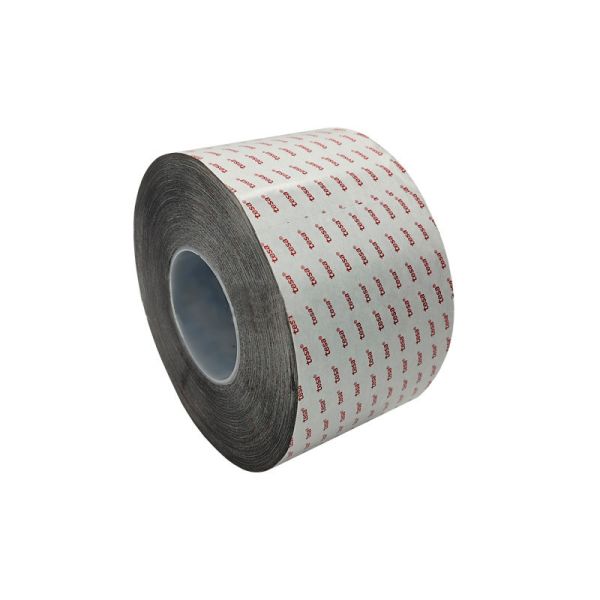 TESA 68762 Двусторонняя самоклеящаяся лента черная высокая производительность сильная слабая