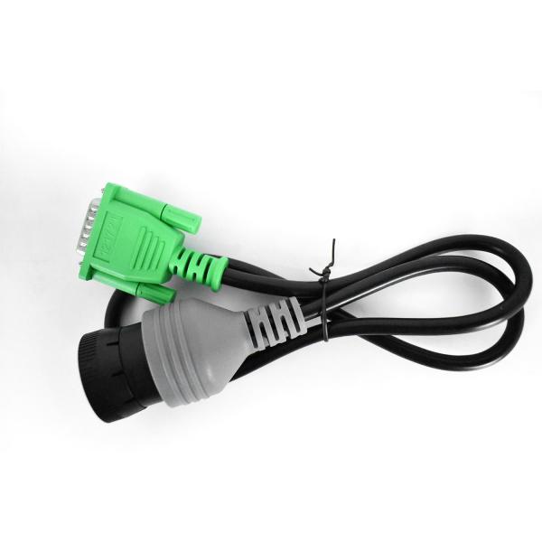 JPRO DLA+2.0 Escáner de diagnóstico de camiones con actualizaciones en línea para camiones pesados