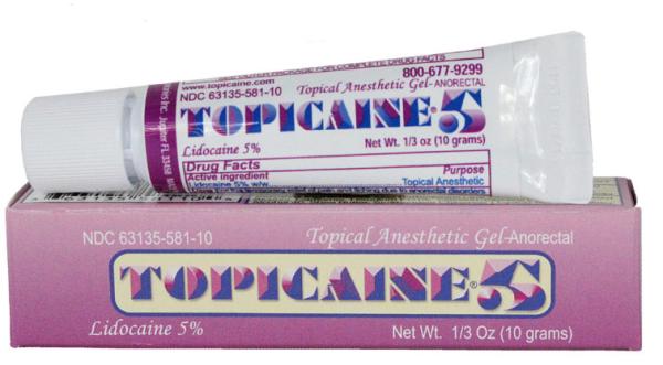 Maquiagem permanente Creme anestésico para tatuagem 10 gramas Creme anestésico de ação rápida