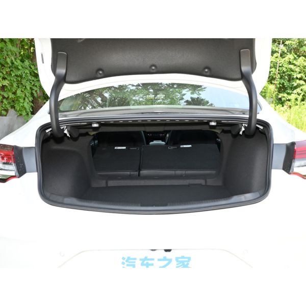 Fuel Type Gasoline Customization Gasoline Car Buick Regal 2024 25t Super Enjoy Version