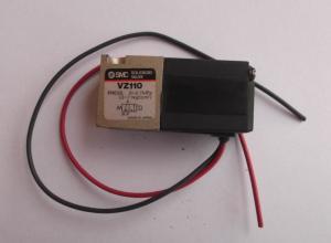 SMT機械のためのSMCの電磁弁VZ110