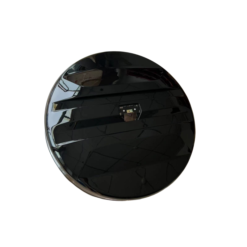 Steel Auto Spare Tire Cover Body Kit for BYD E6 2010- Original Supply Chain Solutions