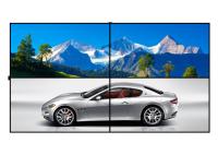 49 Inch Split 350cd/m2 FCC Narrow Bezel LCD Screen SCCP