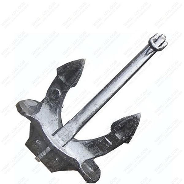 ABS CCS China Marine Ship Anchor