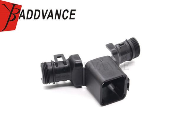 Automotive Deutsch DT 12 Pino Conector Macho Acessório Straight Backshell 1011-249-1205