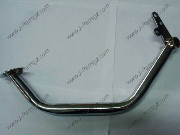 Motorcycle Hardware 13