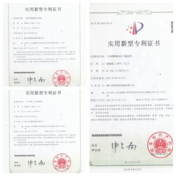 High Strength HP-02 Model Hydraulic Quick Change For Excavator Accessories