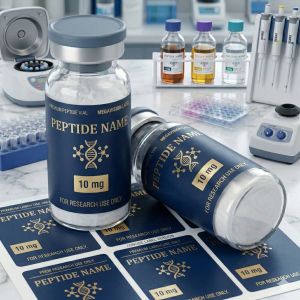 Medical Label