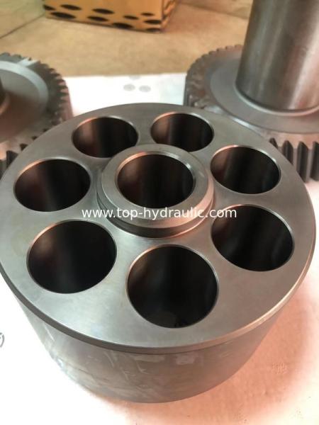 CAT345B Hydraulic piston pump/main pump aftermarket parts  for Caterpillar excavator CAT 0345BCAGS