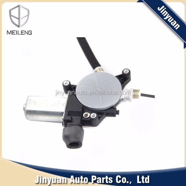 Honda Accord CM Rear Door Window Regulator 72710 SDE T01 Engine Cooling System