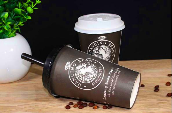 83/5000   Advertising cup, promotion cup, paper cup, paper bowl, double cup, tasting cup, wedding cup, soybean milk cup,